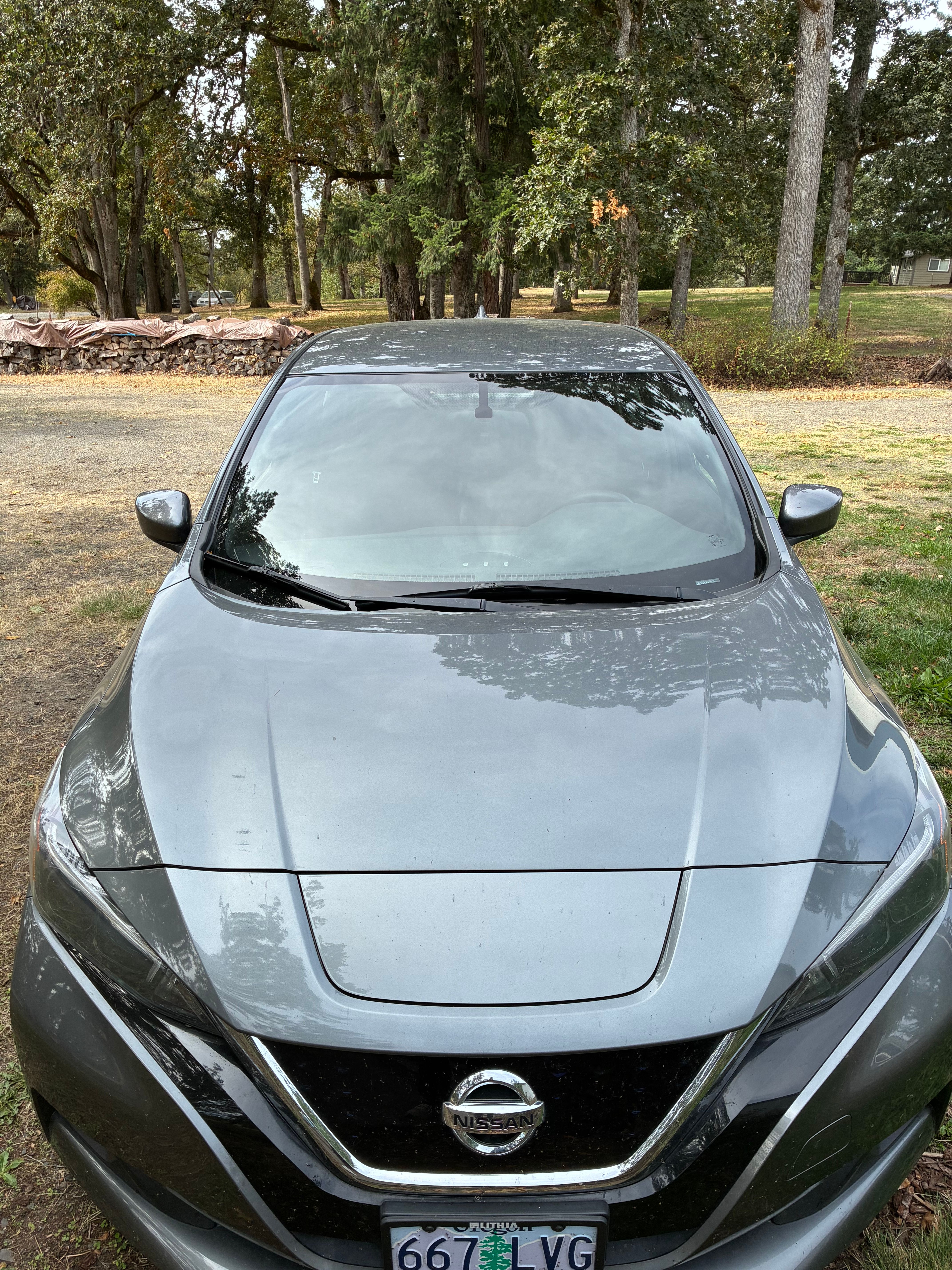 Used 2018 Nissan Leaf S w/ S Charge Package FWD image 2