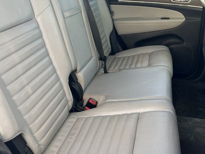 Used 2018 Jeep Grand Cherokee Limited