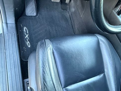 Used 2011 MAZDA CX-9 Touring w/ Moonroof & Bose Audio Pkg FWD image 5