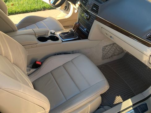 Used 2013 Mercedes-Benz E 350 Cabriolet image 11