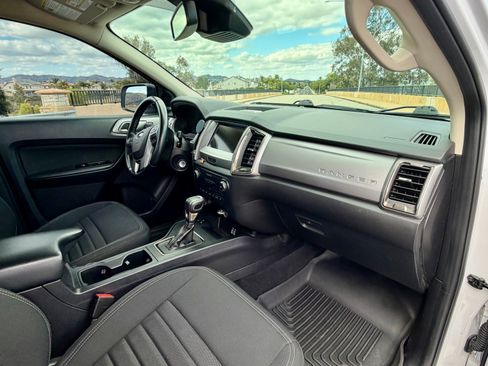 Used 2020 Ford Ranger XLT w/ Equipment Group 301A Mid RWD image 9
