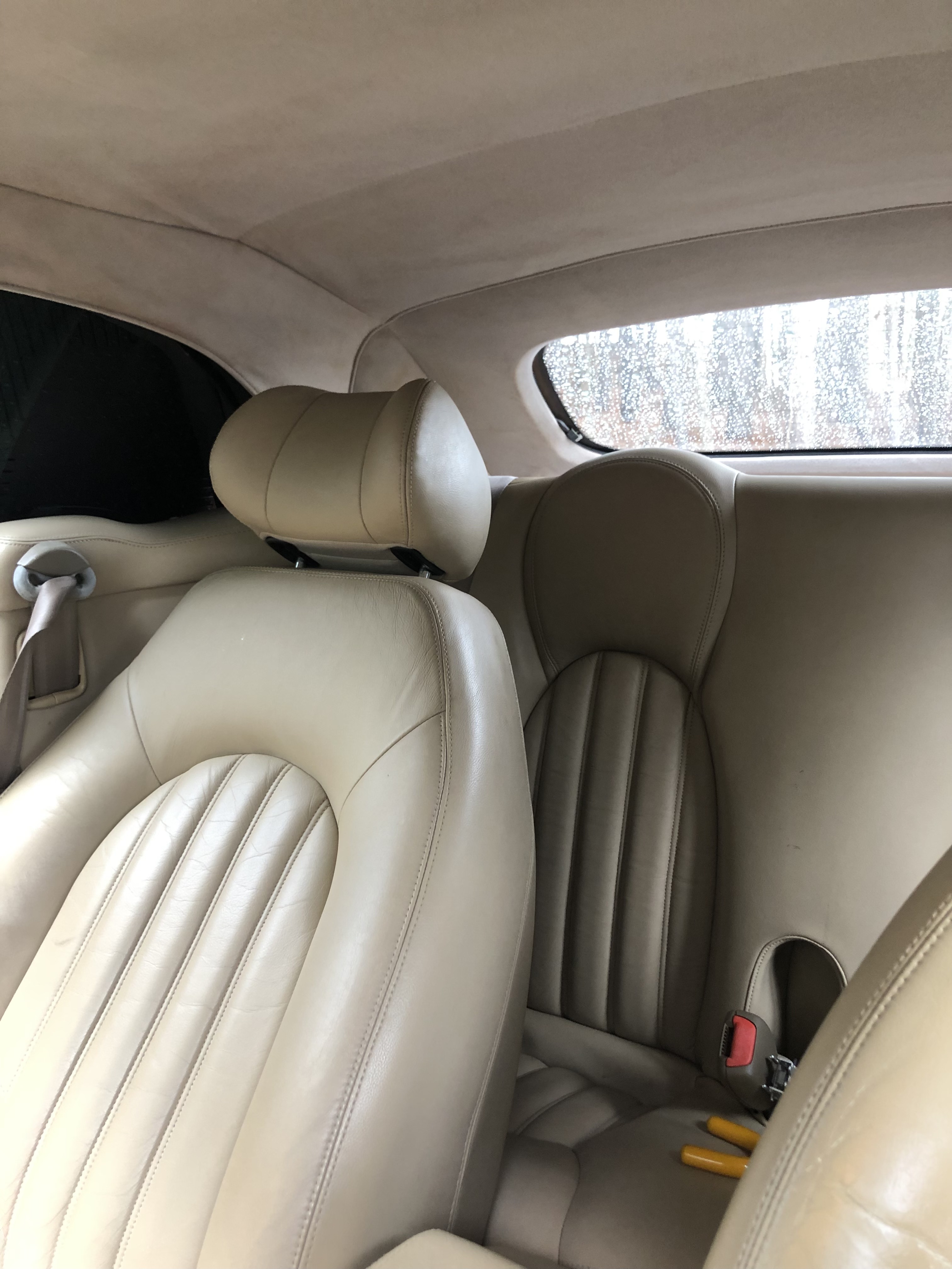 Used 2002 Jaguar XK8 Convertible RWD image 15