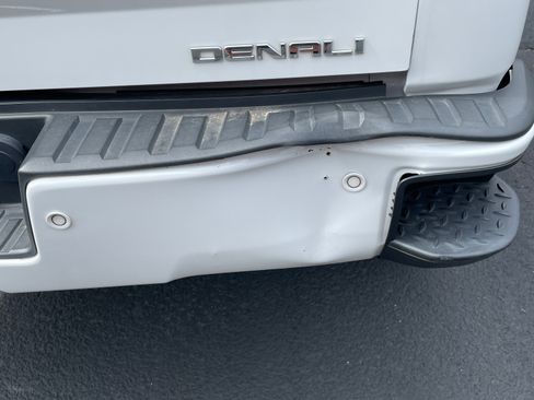 Used 2014 GMC Sierra 1500 Denali image 6