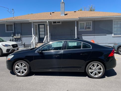 Used 2013 Volvo S60 T6 AWD/4WD image 6