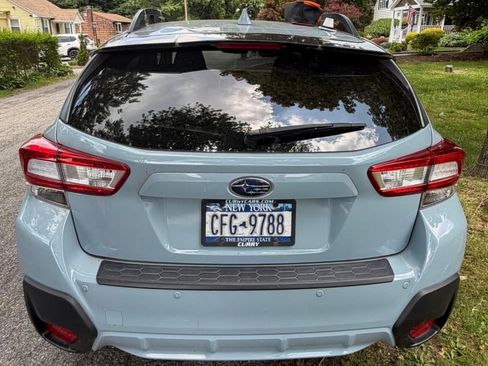 Used 2019 Subaru Crosstrek 2.0i Limited AWD/4WD image 2
