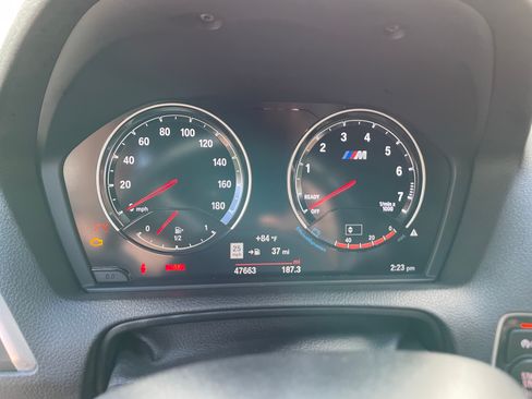 Used 2018 BMW M2 image 14