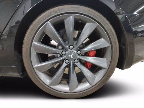 Used 2017 Tesla Model S P100D image 20