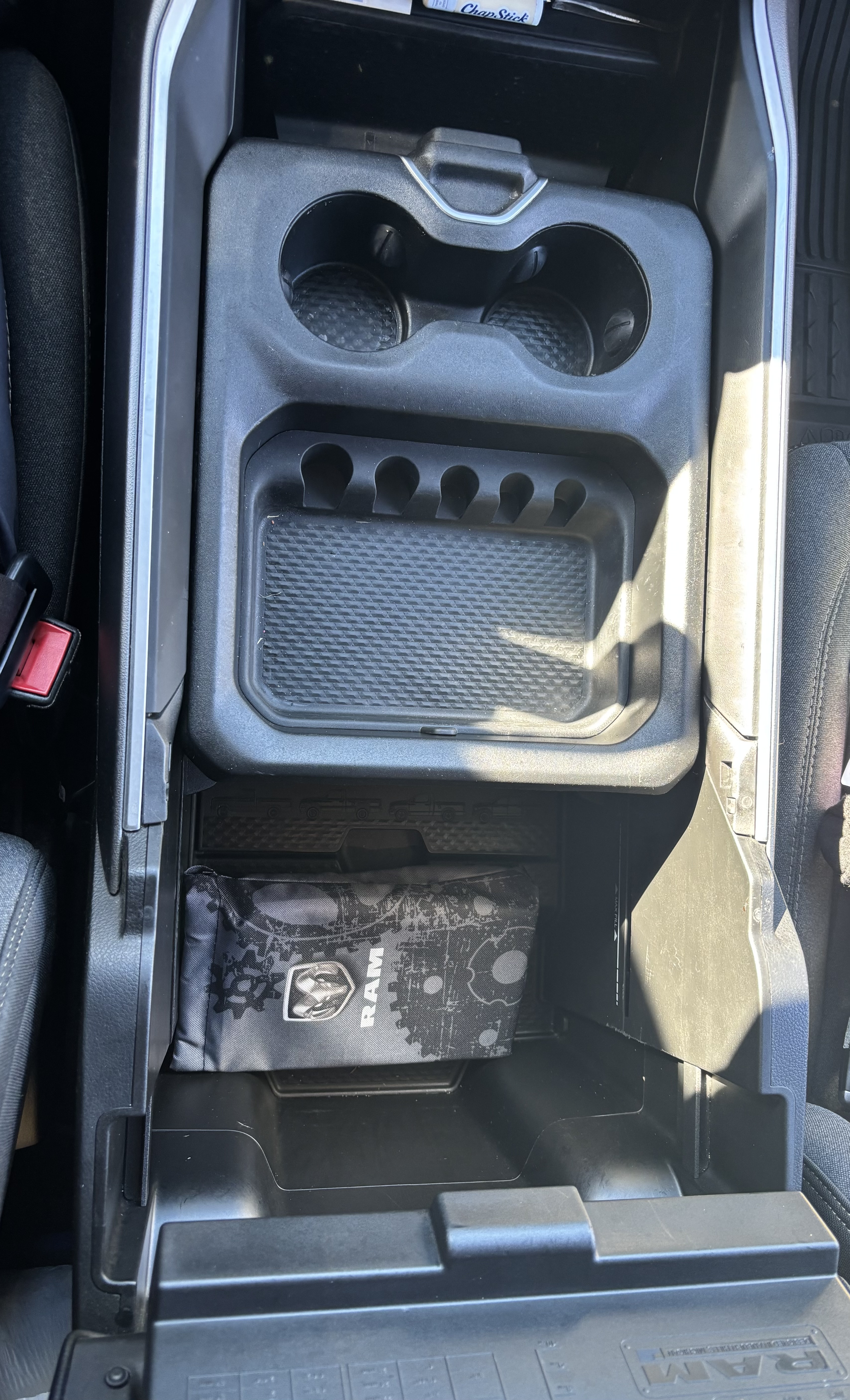 Used 2020 RAM 1500 Big Horn AWD/4WD image 10
