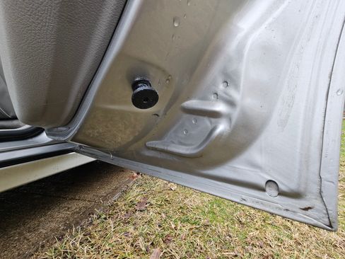 Used 2008 Buick LaCrosse CXL w/ Driver Confidence Package image 20