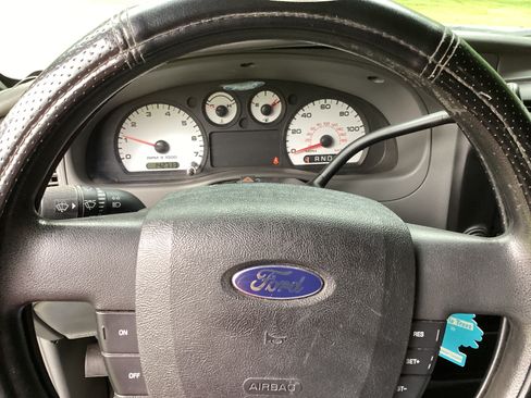 Used 2009 Ford Ranger Sport RWD image 9