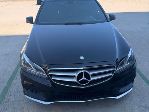 Used 2014 Mercedes-Benz E 350 Sedan image 10
