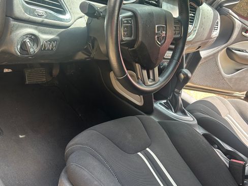 Used 2013 Dodge Dart Rallye FWD image 6
