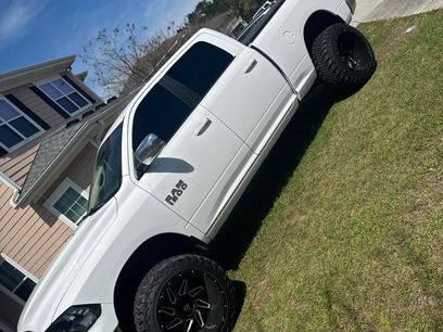 Used 2019 RAM 1500 Classic SLT