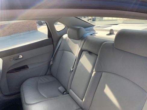 Used 2008 Buick LaCrosse CXL w/ Driver Confidence Package image 10