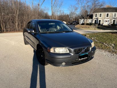 Used 2007 Volvo S60 2.5T
