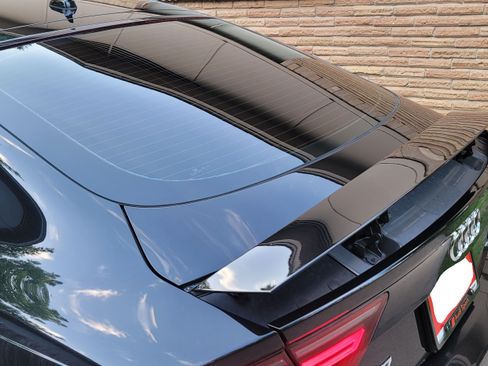 Used 2016 Audi RS 7 Prestige w/ Carbon-Optic Package image 28