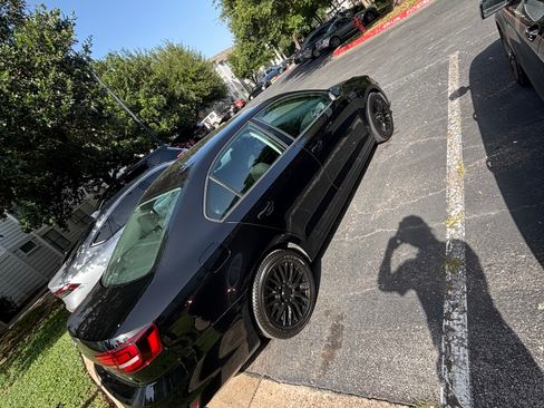 Used 2016 Volkswagen Jetta S FWD image 4