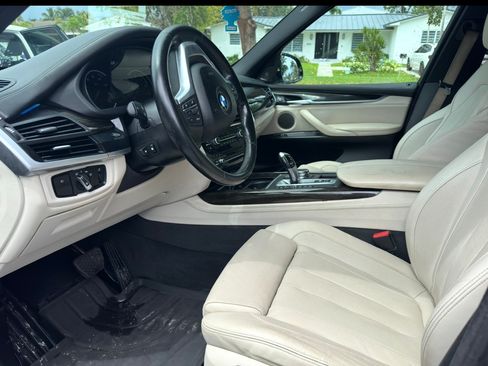 Used 2018 BMW X5 xDrive35i image 8