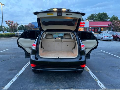 Used 2012 Lexus RX 350 FWD w/ Premium Pkg image 18