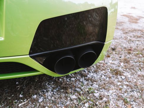 Used 2010 Nissan GT-R Premium image 14