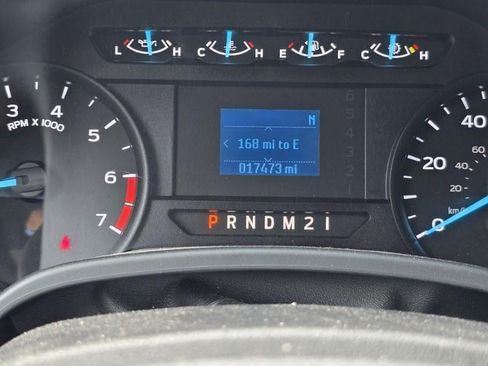 Used 2019 Ford F250 XL w/ XL Value Package AWD/4WD image 9