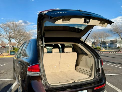 Used 2013 Lincoln MKX AWD image 13