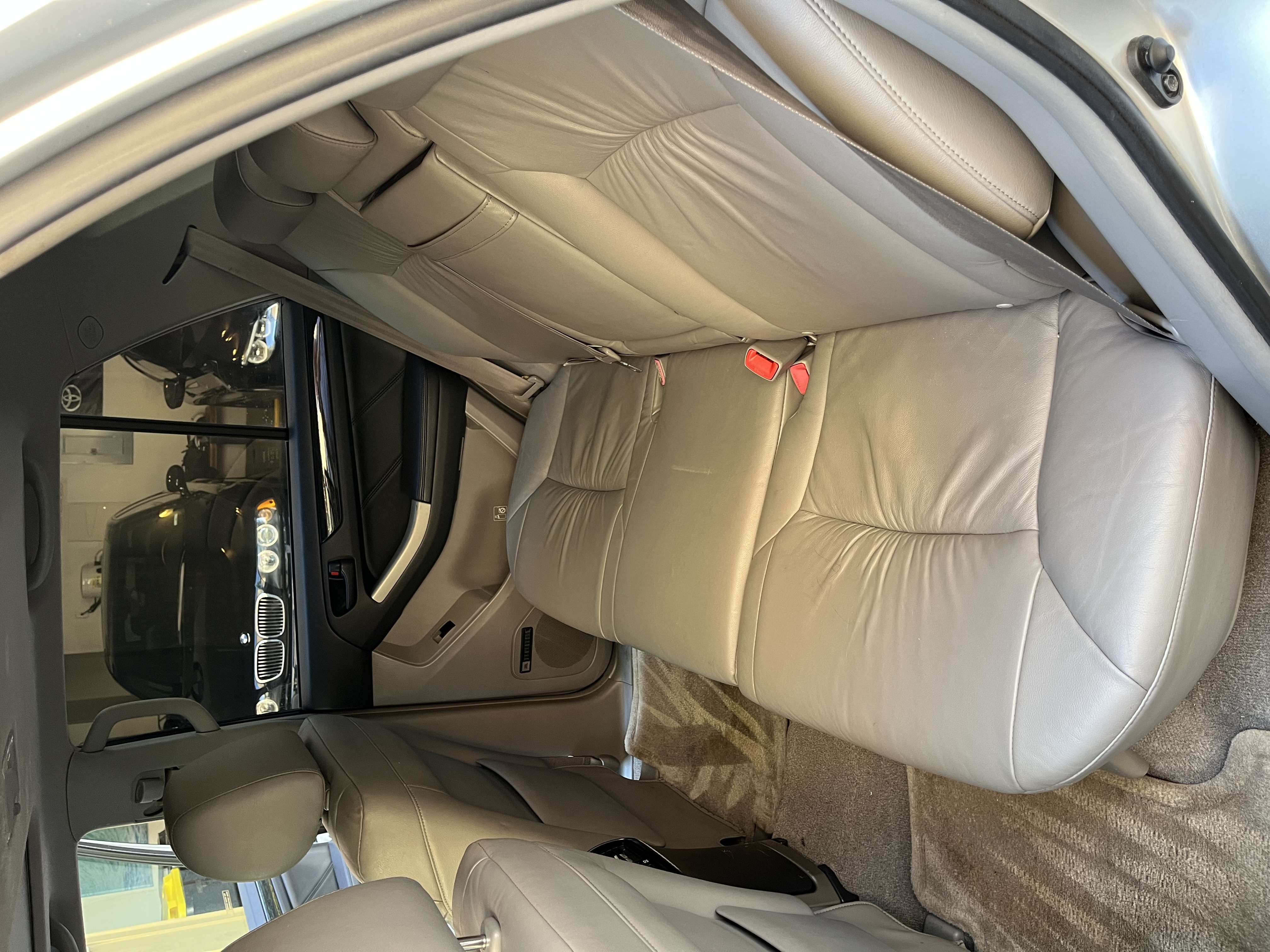 Used 2008 Toyota 4Runner Limited w/ Limited Extra Value Pkg 1 AWD/4WD image 20