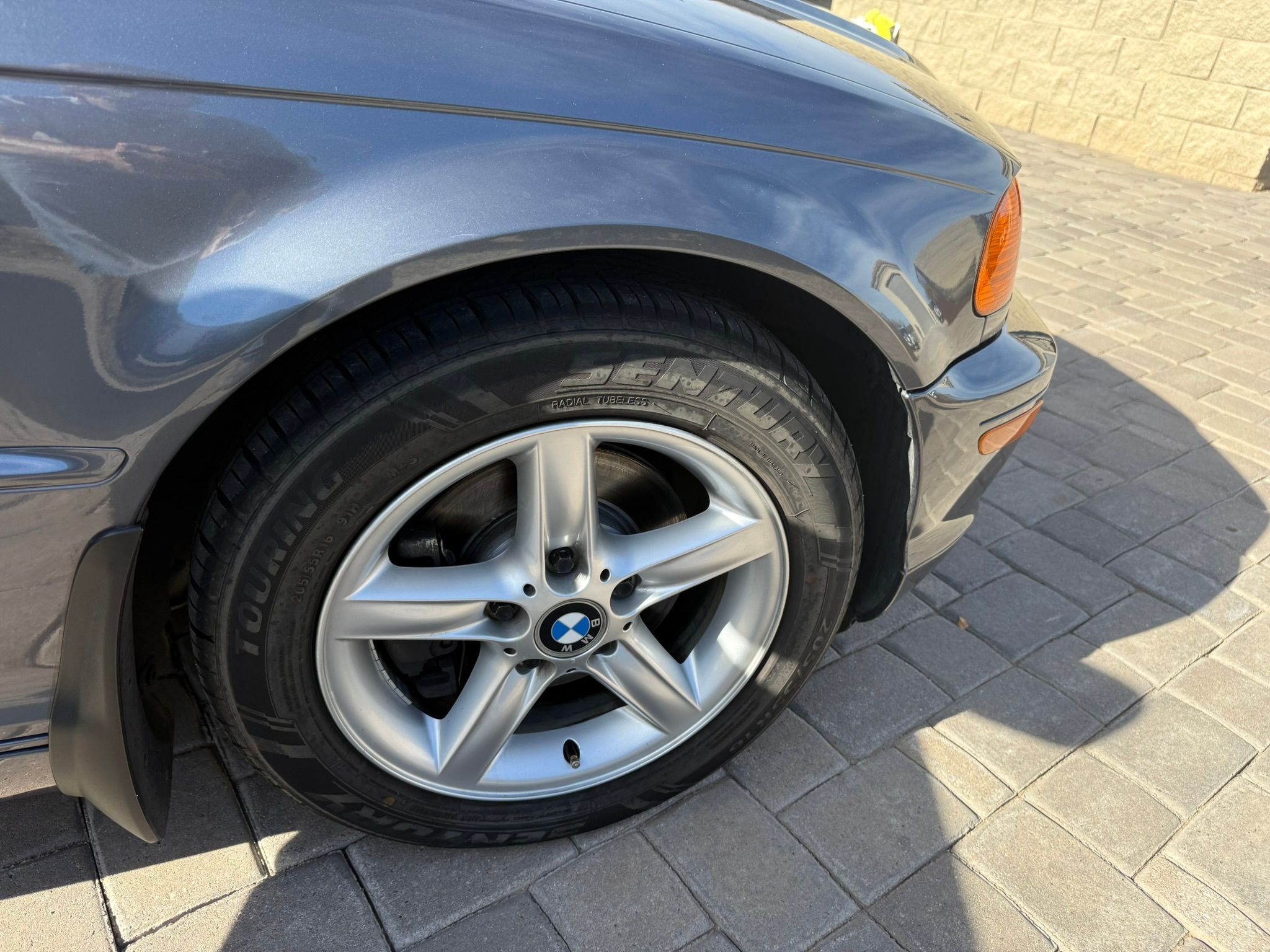 Used 2002 BMW 325Ci Convertible RWD image 27