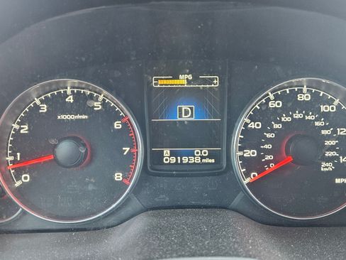 Used 2014 Subaru Outback 2.5i Limited image 10