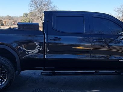 Used 2024 GMC Sierra 1500 Elevation w/ Elevation Premium Package