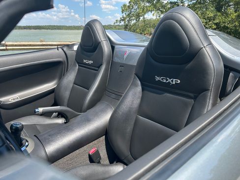 Used 2007 Pontiac Solstice GXP w/ Premium Package image 19