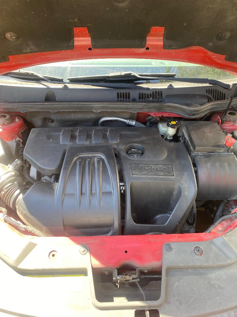 Used 2007 Chevrolet Cobalt LS FWD image 4