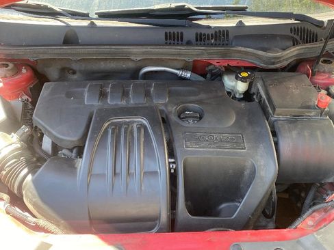Used 2007 Chevrolet Cobalt LS FWD image 4