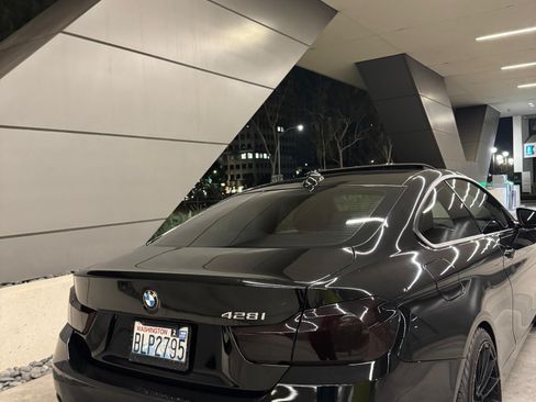 Used 2014 BMW 428i xDrive Coupe image 9