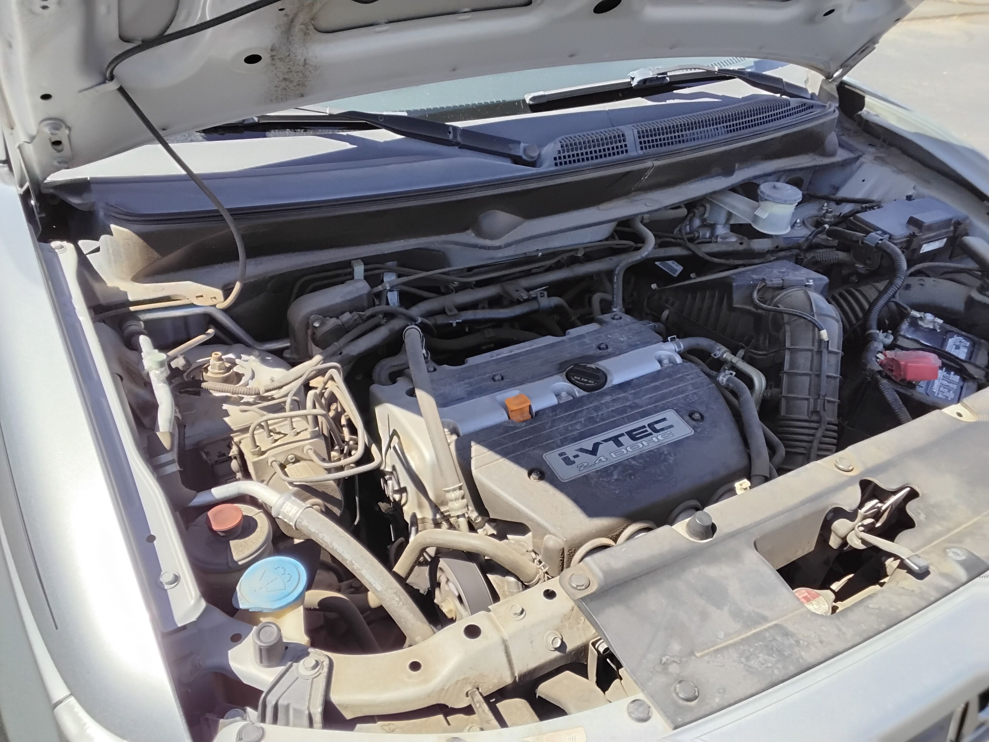 Used 2007 Honda Element SC image 9