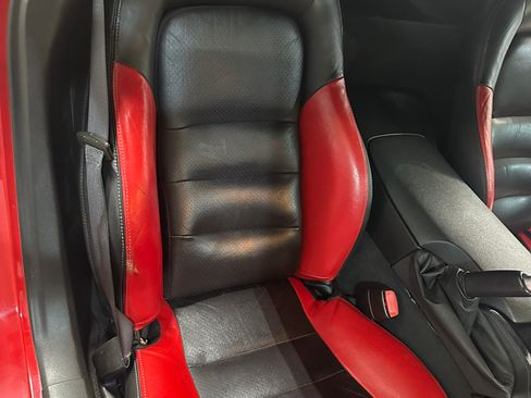 Used 2006 Chevrolet Corvette Z06 w/ Preferred Equipment Group image 15