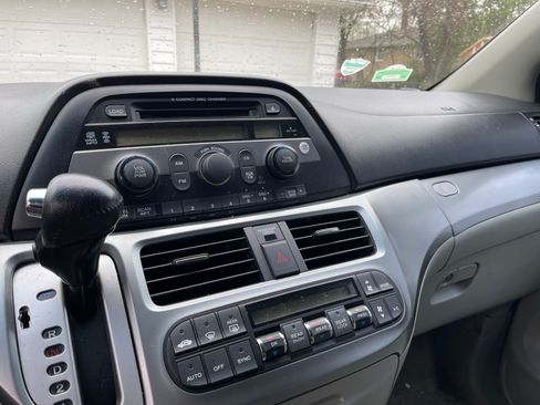 Used 2010 Honda Odyssey EX-L image 10