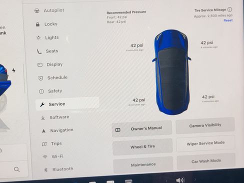 Used 2023 Tesla Model 3 Standard Range image 26