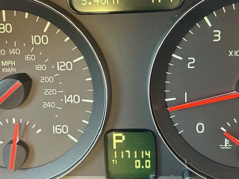 Used 2009 Volvo S40 2.4i image 6