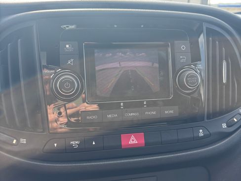 Used 2020 RAM ProMaster City Tradesman FWD image 28
