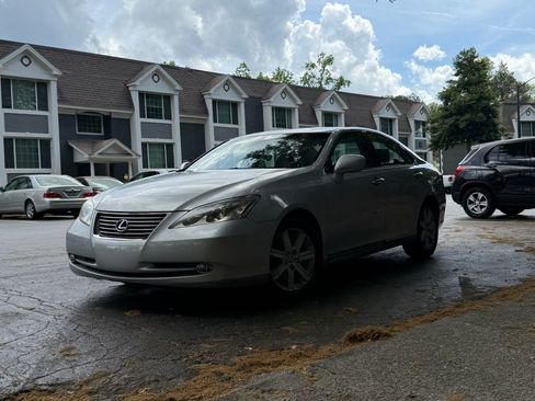 Used 2007 Lexus ES 350 image 4