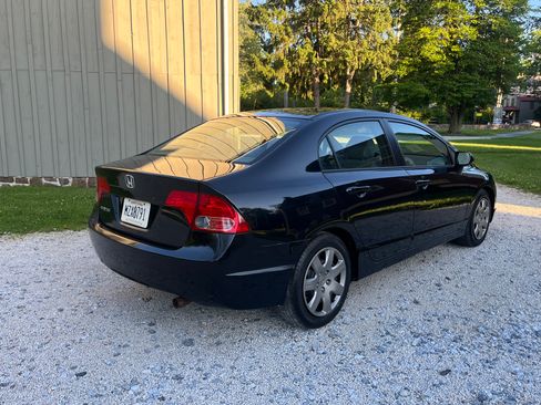 Used 2007 Honda Civic LX image 12