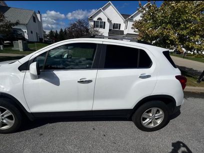 Used 2018 Chevrolet Trax LT w/ LT Convenience Package