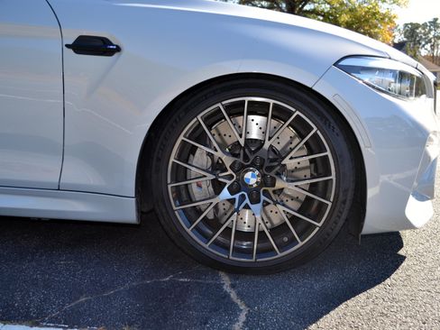 Used 2019 BMW M2 Competition w/ Executive Package image 18