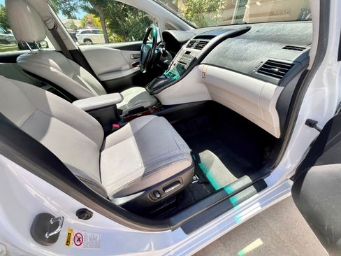 Used 2010 Lexus HS 250h image 9