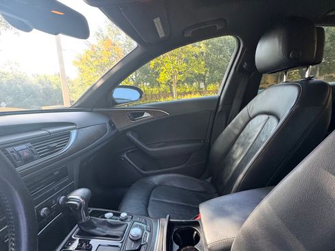 Used 2013 Audi A6 2.0T Premium Plus w/ Premium Plus Pkg image 8
