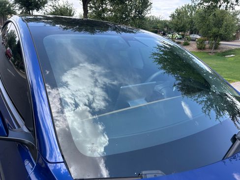 Used 2020 Tesla Model 3 Long Range image 9