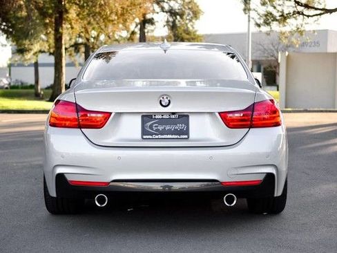 Used 2015 BMW 435i 435i Coupe 2D image 10
