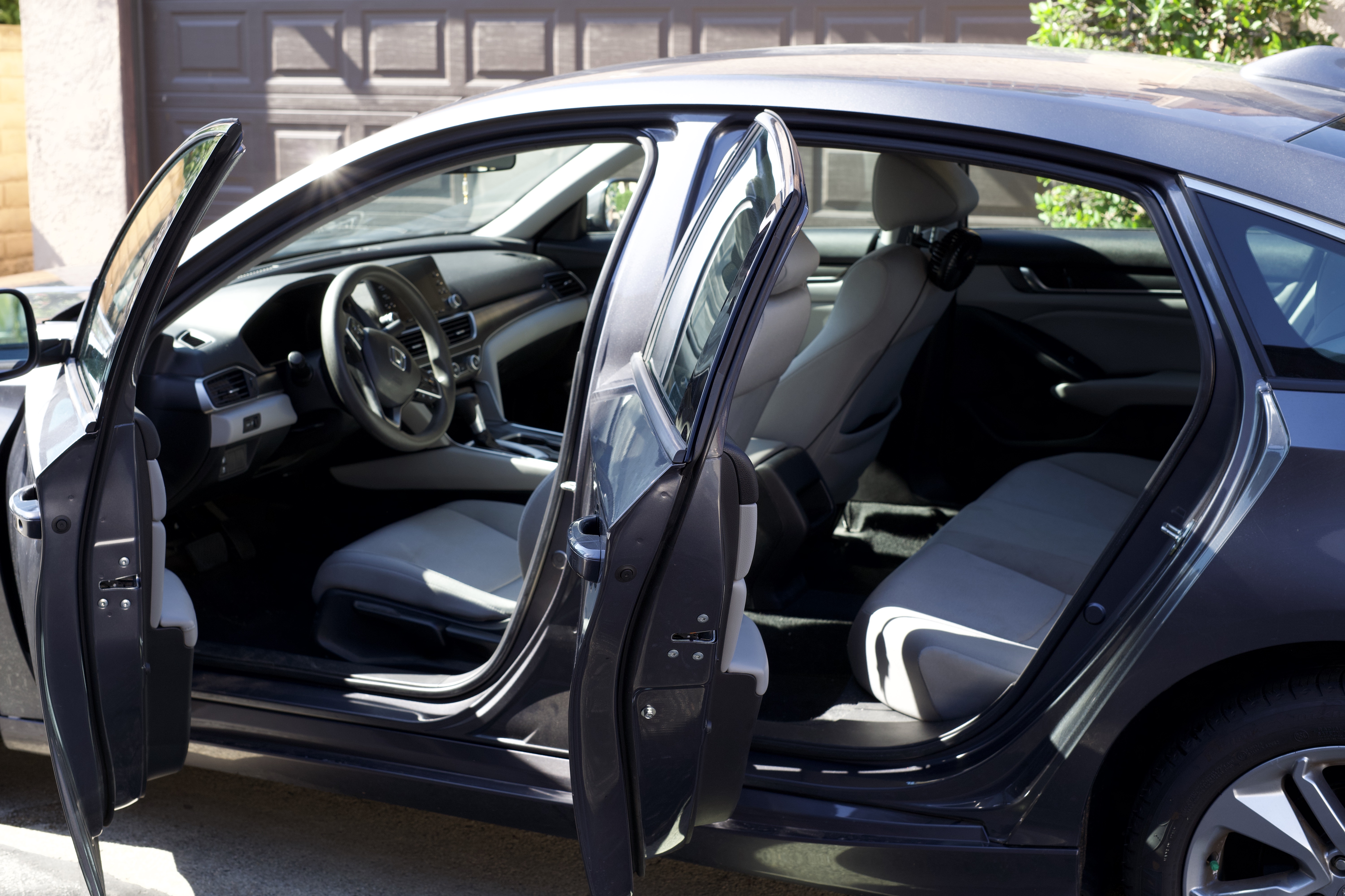Used 2020 Honda Accord LX image 9