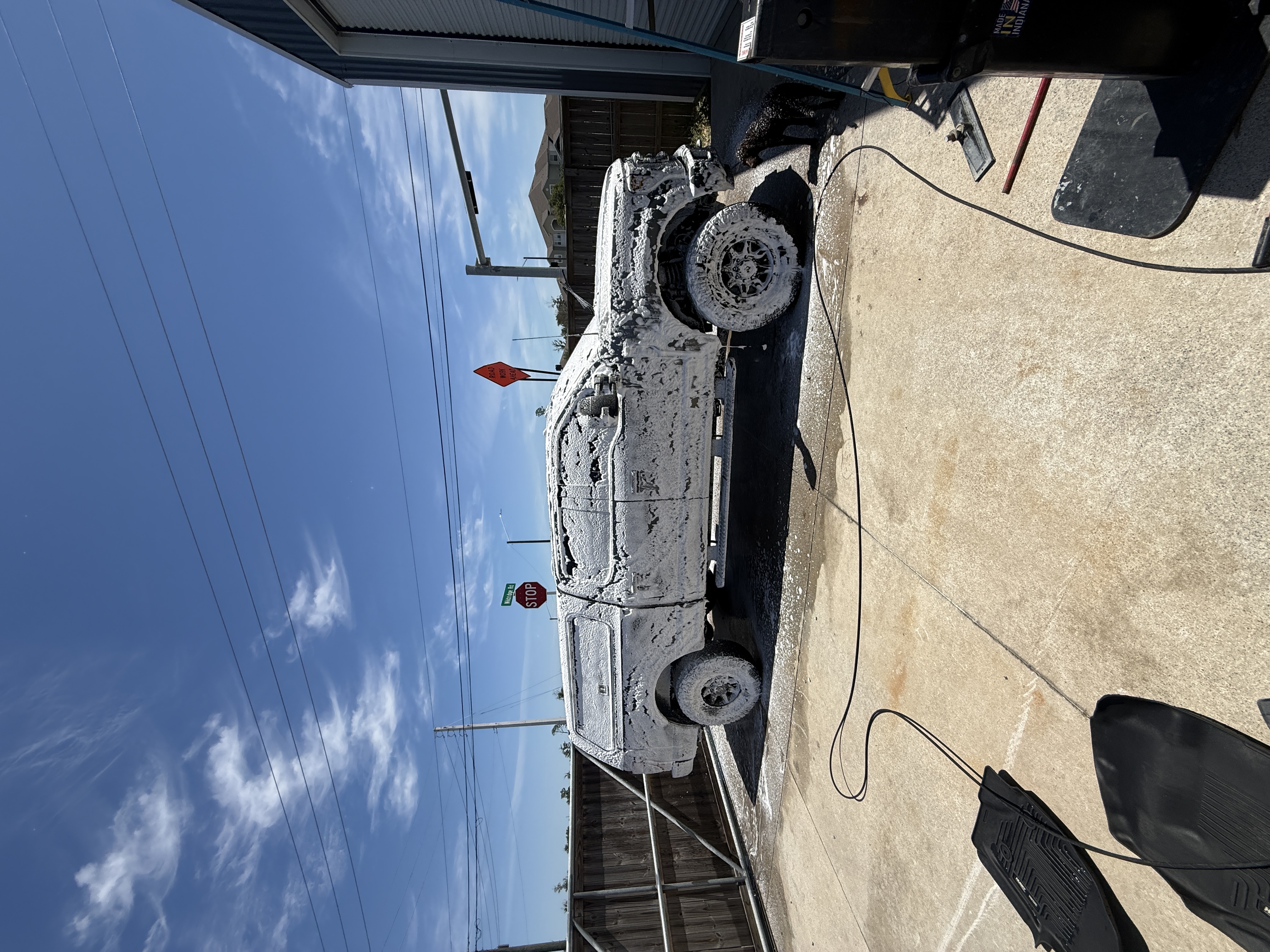 Used 2022 Ford F350 Lariat AWD/4WD image 8